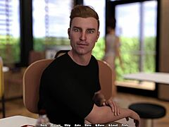 Law school 08 - bad break up with squirting