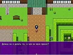 Complete Gameplay of Angelica Origins Remake Part 1