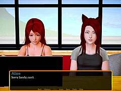 My New Family 551 Game Adventure