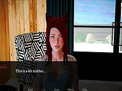 My new family life turns wild with amateur blowjob action. Big cock surprises await!