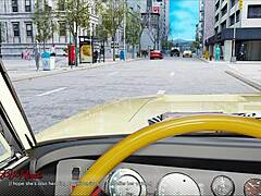 Alternate Existence 32 - What If?