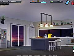 Summertime Saga - 你准备带我去我想去的地方吗？E3 86