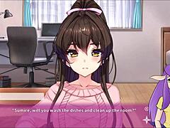 Ninnin Days Part 10 Finale: Sexy Anime Action 😍