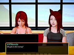 My New Family 551 Game Adventure