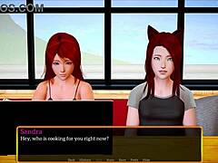 My New Family 551 Game Adventure