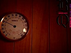 Cgmaskdoll bound tight in latex condom mask for control