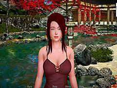 My new family life turns wild with amateur blowjob action. Big cock surprises await!