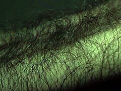 Hairy Gay Bear Louivmane Body Tour Feels Raw