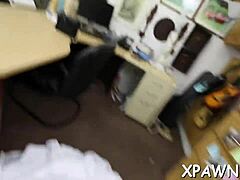 Is This Dilettante Fucking Hard?