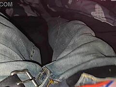 i craved my cock sucked hard and he was begging to do it.