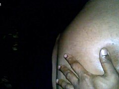 freaky bitch getting dicked down hard