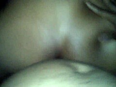 freaky bitch getting dicked down hard