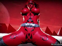 3d star wars sex compilation part 2