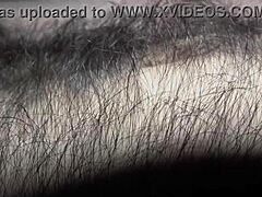 Hairy Gay Bear Louivmane Body Tour Feels Raw