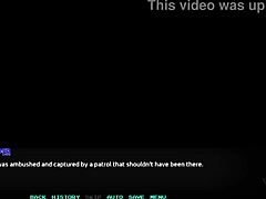 Name88s Triangle 17 - Splashing water on curvy cartoon girls