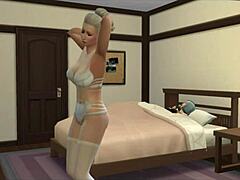 Monte komorebi part 1 3d game