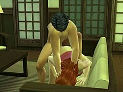 Monte komorebi part 1 3d game