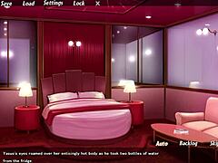 St Yarimans 第2集 - Elis 路线 与涂油老男人大鸡巴