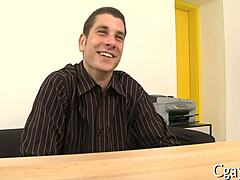 homosexuals suck and drill bareback hardcore