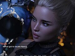 Exploring the summer adventures in this game part 73