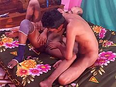 Sex Boyfriend Sells Us His Girlfriend He Wants To See Her Pierced By A Big Black Cock Hanif And Mst Sumona And Manik Mia
