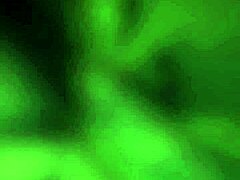 my slutty latina wife can't get enough of sucking cock! 😜