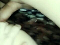 Hot Couple Fucks Anal In POV Video