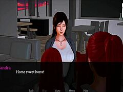 My New Family 113 Bold Adventure