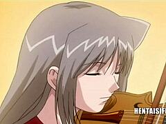 Ruthless dude fucks classmates