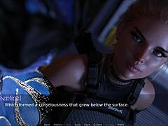 Exploring the summer adventures in this game part 73