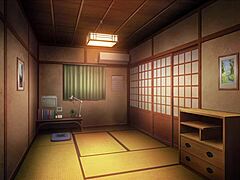 Hentai Island Life: Maki Gets Doggystyle in Chapter 1