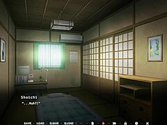 Hentai Island Life: Maki Gets Doggystyle in Chapter 1