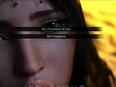 Exploring the summer adventures in this game part 73