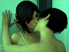 I Sat on My Stepbro's Face Until I Dumped All My Cum in His Mouth Milfy City - Caroline - Part 4