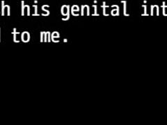 rei demonio rides intensely for revenge against hero