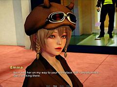 My Bully Turns Into My Lover In This Erotic Game Story