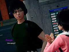 My Bully Turns Into My Lover In This Erotic Game Story