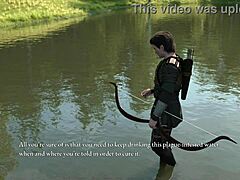 The price of power episode 129 unfolds in casual adventure