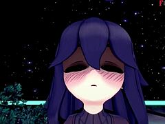 Hex Maniac's Public Fantasy