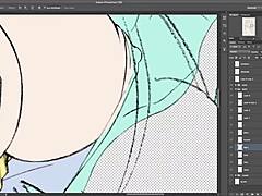 巨乳Athenas大奶爆炸喷射