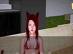 My New Family 202: Cartoon Adventures Explored