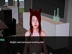 My New Family 202: Cartoon Adventures Explored