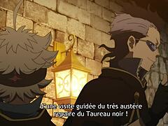 Black series episode seven