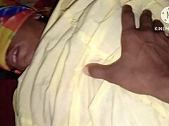 Desi Bhabhi Squirts on Devar During Wild Chudai Session