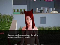 My New Family 202: Cartoon Adventures Explored