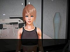 Do you want to see the family cartoon riding that monster cock to creampie?