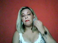 Mother and daughter have crazy sex with boyfriend in bed