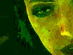 Wanna see Evelyn Parker get wild at Hammer Club in Cyberpunk 2077?