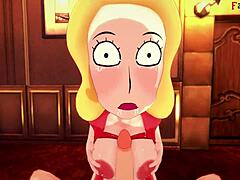 i beth smith am havin hard sex wit rick n morty in dis fantasy full of step 2 stuff fantasyking3