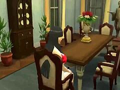 Yo, check this wild anime hentai ep 4 with Naruto and Dragon Ball! All the ladies get anal from cartoon chars! 😲